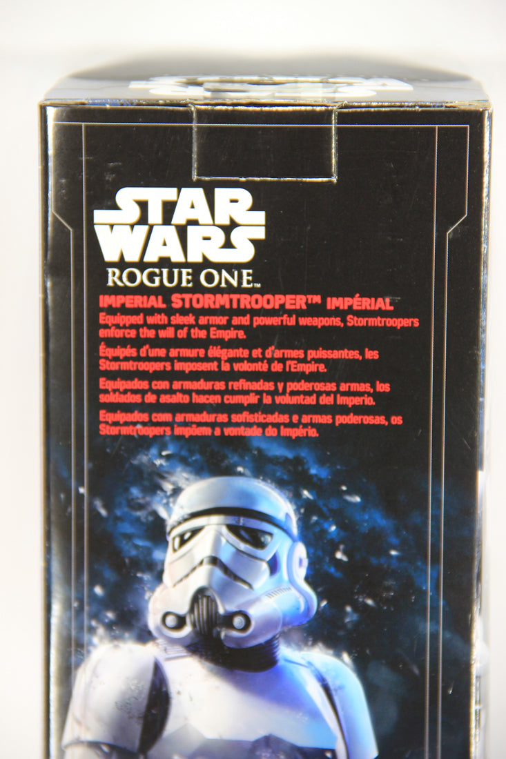Star Wars Imperial Stormtrooper Rogue One Action Figure 12 Inch L019451
