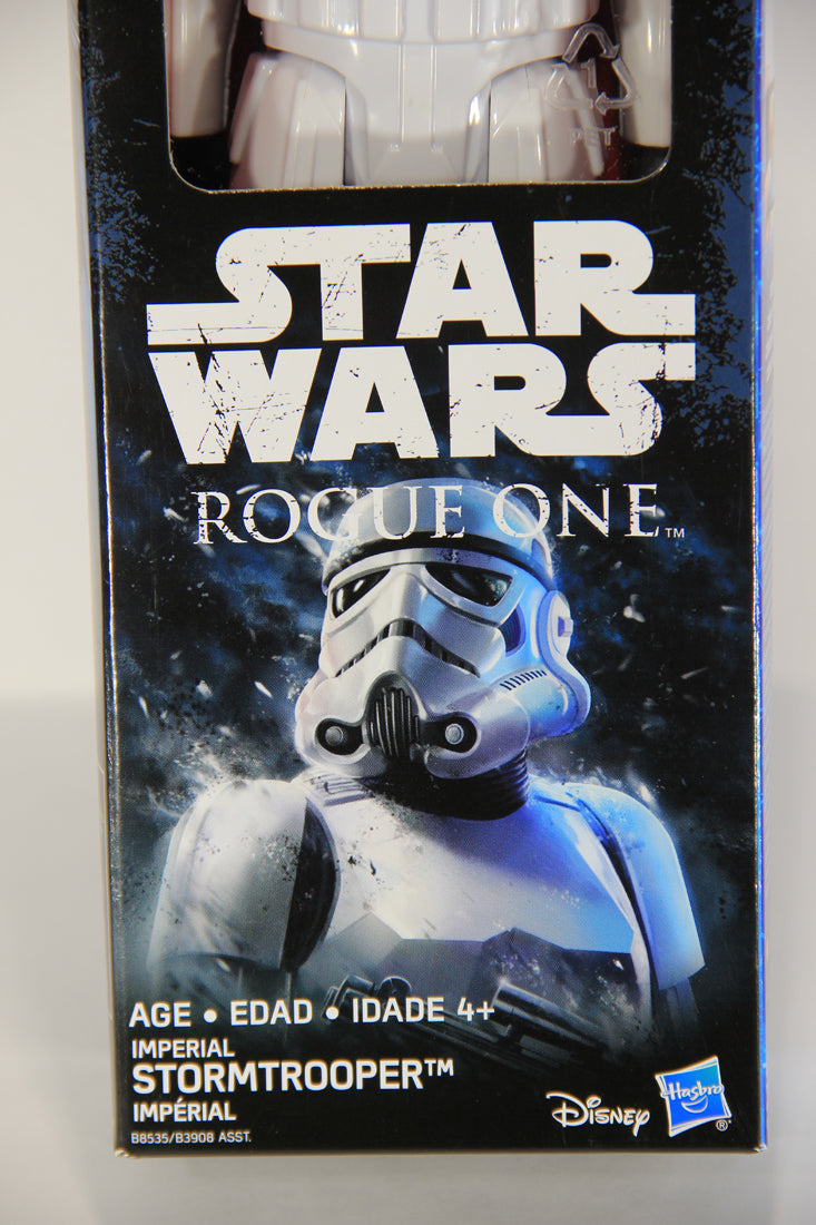 Star Wars Imperial Stormtrooper Rogue One Action Figure 12 Inch L019451