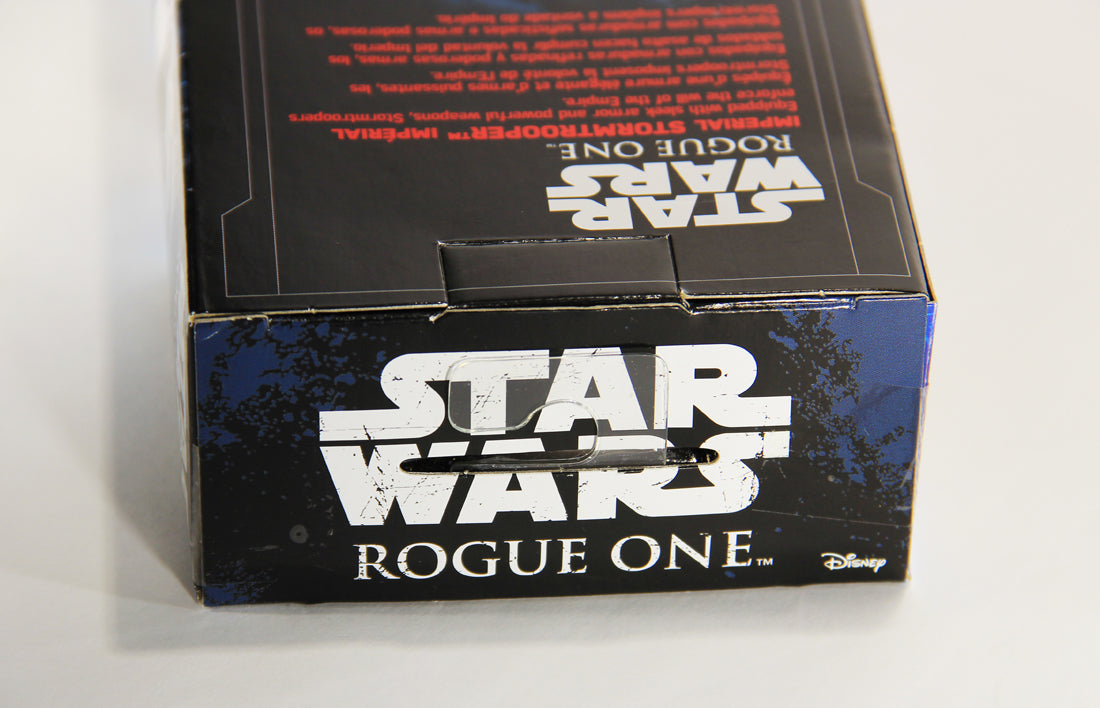 Star Wars Imperial Stormtrooper Rogue One Action Figure 12 Inch L019451