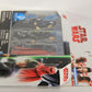 Star Wars Luke Emperor And Royal Guard The Last Jedi 3-Pack Action Figure L019452