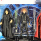 Star Wars Luke Emperor And Royal Guard The Last Jedi 3-Pack Action Figure L019452