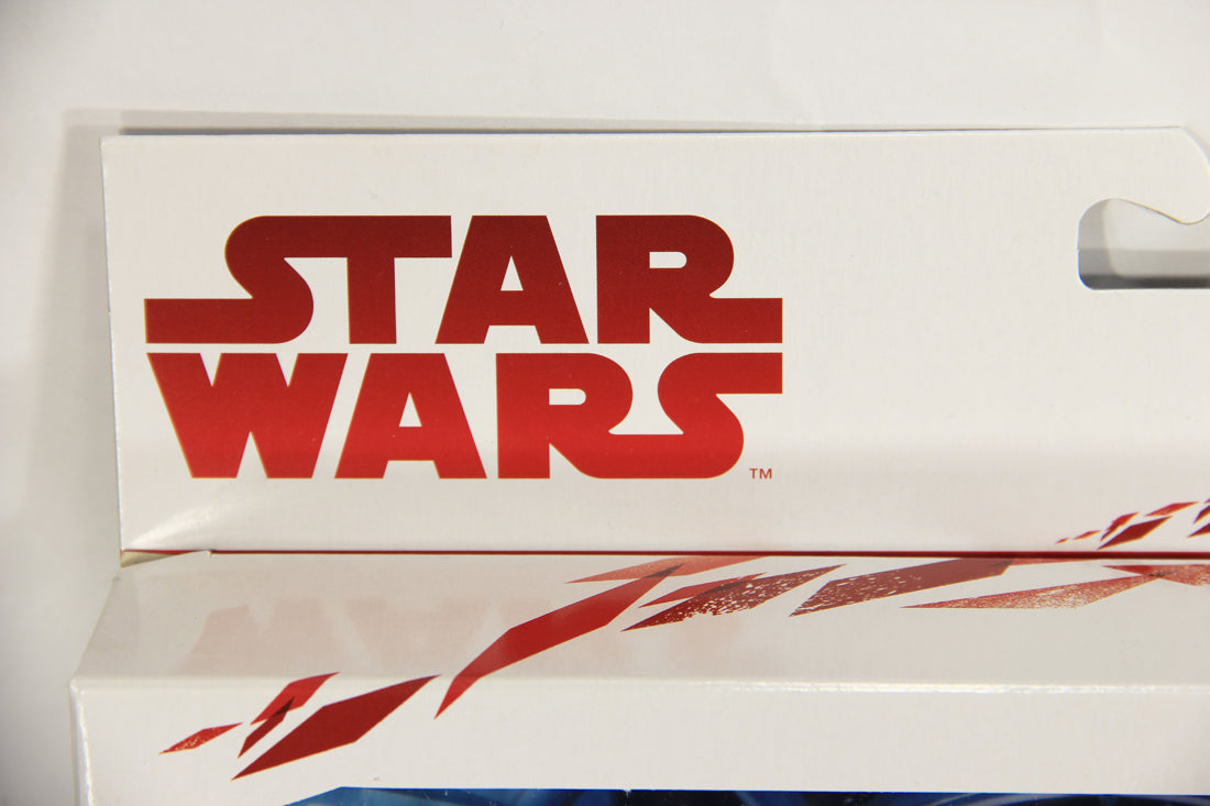 Star Wars Luke Emperor And Royal Guard The Last Jedi 3-Pack Action Figure L019452