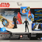 Star Wars Luke Emperor And Royal Guard The Last Jedi 3-Pack Action Figure L019452