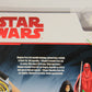 Star Wars Luke Emperor And Royal Guard The Last Jedi 3-Pack Action Figure L019452