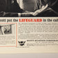 AOPA Pilot Magazine April 1963 Vol. 6 No. 5 ENG Vintage L019453