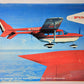 AOPA Pilot Magazine July 1963 Vol. 6 No. 8 ENG Vintage ACIDIC ODOR L019454