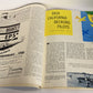 AOPA Pilot Magazine July 1963 Vol. 6 No. 8 ENG Vintage ACIDIC ODOR L019454