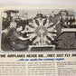 AOPA Pilot Magazine July 1963 Vol. 6 No. 8 ENG Vintage ACIDIC ODOR L019454