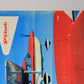 AOPA Pilot Magazine July 1963 Vol. 6 No. 8 ENG Vintage ACIDIC ODOR L019454