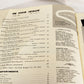 AOPA Pilot Magazine July 1963 Vol. 6 No. 8 ENG Vintage ACIDIC ODOR L019454