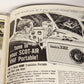 AOPA Pilot Magazine July 1963 Vol. 6 No. 8 ENG Vintage ACIDIC ODOR L019454