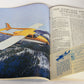 AOPA Pilot Magazine July 1963 Vol. 6 No. 8 ENG Vintage ACIDIC ODOR L019454