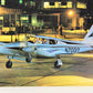 AOPA Pilot Magazine August 1963 Vol. 6 No. 9 ENG Vintage ACIDIC ODOR L019455