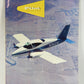 AOPA Pilot Magazine September 1963 Vol. 6 No. 10 ENG Vintage ACIDIC ODOR L019457