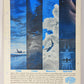 AOPA Pilot Magazine September 1963 Vol. 6 No. 10 ENG Vintage ACIDIC ODOR L019457