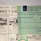 AOPA Pilot Magazine September 1963 Vol. 6 No. 10 ENG Vintage ACIDIC ODOR L019457