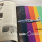 AOPA Pilot Magazine September 1963 Vol. 6 No. 10 ENG Vintage ACIDIC ODOR L019457
