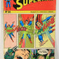 Superman No 54 Bronze Age 1972 Interpresse French Comic Book ACIDIC ODOR L019458