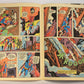 Superman No 54 Bronze Age 1972 Interpresse French Comic Book ACIDIC ODOR L019458