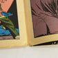 Superman No 54 Bronze Age 1972 Interpresse French Comic Book ACIDIC ODOR L019458