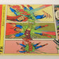Superman No 54 Bronze Age 1972 Interpresse French Comic Book ACIDIC ODOR L019458