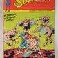 Superman No 60 Bronze Age 1972 Interpresse French Comic Book ACIDIC ODOR L019459