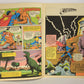 Superman No 60 Bronze Age 1972 Interpresse French Comic Book ACIDIC ODOR L019459
