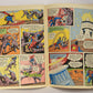 Superman No 60 Bronze Age 1972 Interpresse French Comic Book ACIDIC ODOR L019459
