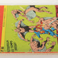 Superman No 60 Bronze Age 1972 Interpresse French Comic Book ACIDIC ODOR L019459