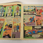 Superman No 60 Bronze Age 1972 Interpresse French Comic Book ACIDIC ODOR L019459