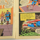 Superman No 60 Bronze Age 1972 Interpresse French Comic Book ACIDIC ODOR L019459