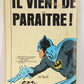 Superman No 61 Bronze Age 1972 Interpresse French Comic Book ACIDIC ODOR L019460
