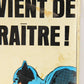 Superman No 61 Bronze Age 1972 Interpresse French Comic Book ACIDIC ODOR L019460