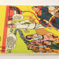 Superman No 61 Bronze Age 1972 Interpresse French Comic Book ACIDIC ODOR L019460