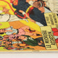 Superman No 61 Bronze Age 1972 Interpresse French Comic Book ACIDIC ODOR L019460