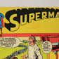 Superman No 61 Bronze Age 1972 Interpresse French Comic Book ACIDIC ODOR L019460