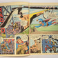 Superman No 61 Bronze Age 1972 Interpresse French Comic Book ACIDIC ODOR L019460
