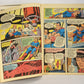 Superman No 61 Bronze Age 1972 Interpresse French Comic Book ACIDIC ODOR L019460