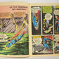 Superman No 61 Bronze Age 1972 Interpresse French Comic Book ACIDIC ODOR L019460