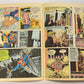 Superman No 61 Bronze Age 1972 Interpresse French Comic Book ACIDIC ODOR L019460