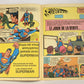 Superman No 82 Bronze Age 1972 Interpresse French Comic Book ACIDIC ODOR L019461