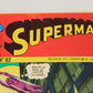 Superman No 82 Bronze Age 1972 Interpresse French Comic Book ACIDIC ODOR L019461