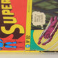 Superman No 82 Bronze Age 1972 Interpresse French Comic Book ACIDIC ODOR L019461