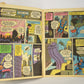 Superman No 82 Bronze Age 1972 Interpresse French Comic Book ACIDIC ODOR L019461