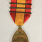 Belgium 1919 WWI Commemorative Medal Of The War 1914-1918 - Bronze L019462