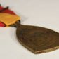 Belgium 1919 WWI Commemorative Medal Of The War 1914-1918 - Bronze L019462