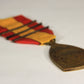 Belgium 1919 WWI Commemorative Medal Of The War 1914-1918 - Bronze L019462