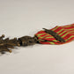 Belgium 1915 War Cross WWI 1914-1918 With Palm - Belgique Croix De Guerre Bronze L019463