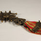 Belgium 1915 War Cross WWI 1914-1918 With Palm - Belgique Croix De Guerre Bronze L019463