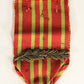 Belgium 1915 War Cross WWI 1914-1918 With Palm - Belgique Croix De Guerre Bronze L019463